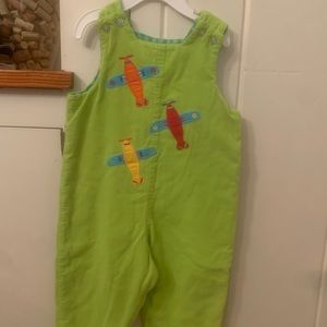 The Bailey boys Jon Jon